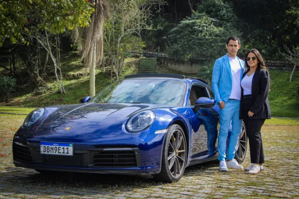 PORSCHE 911 CARRERA - Image 7