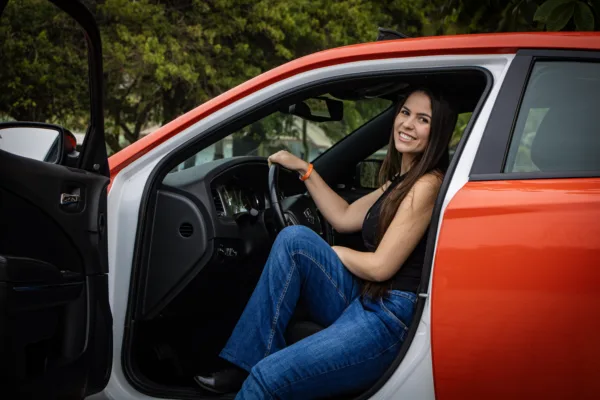 DODGE CHARGER R/T - Image 7