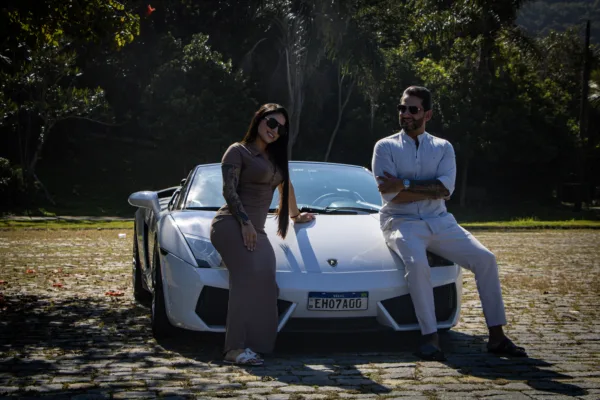LAMBORGHINI GALLARDO - Image 7