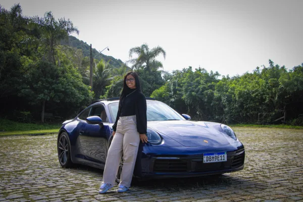 PORSCHE 911 CARRERA - Image 9