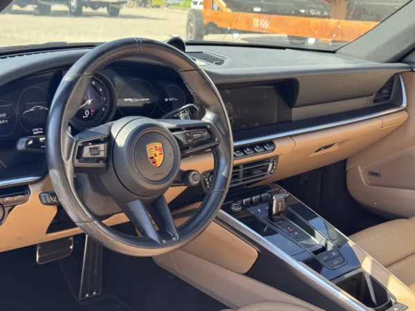 PORSCHE 911 CARRERA - Image 6