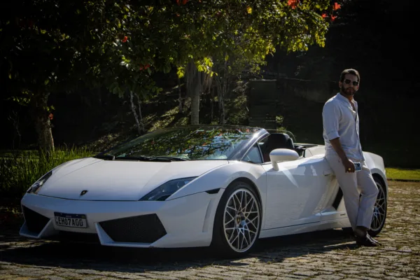 LAMBORGHINI GALLARDO - Image 9