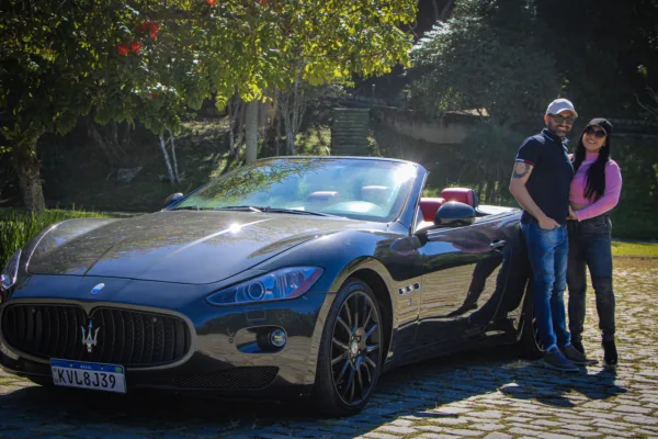 MASERATI GRANCABRIO - Image 7
