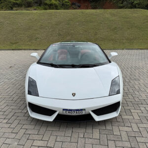 LAMBORGHINI GALLARDO