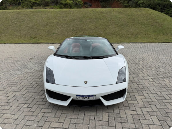 LAMBORGHINI GALLARDO