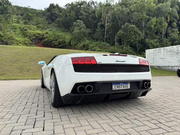 LAMBORGHINI GALLARDO - Image 4