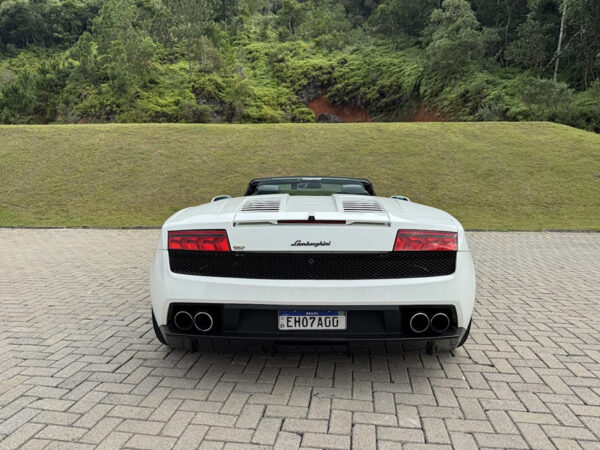 LAMBORGHINI GALLARDO - Image 5