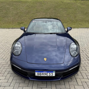 PORSCHE 911 CARRERA