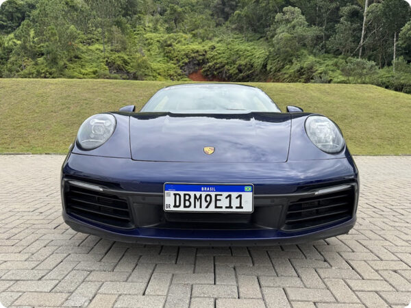 PORSCHE 911 CARRERA - Image 2