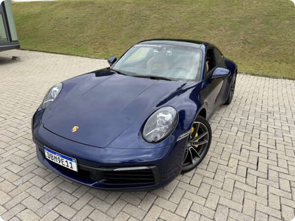 PORSCHE 911 CARRERA - Image 4