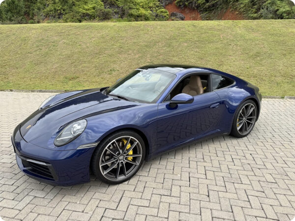 PORSCHE 911 CARRERA - Image 3