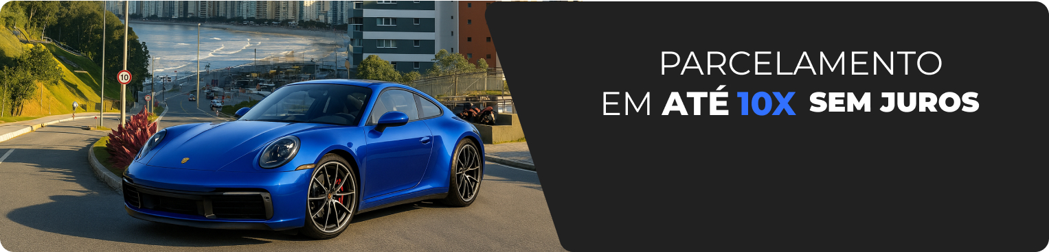 Parcelamento DriveXperience