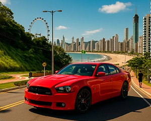 Dodge Charger