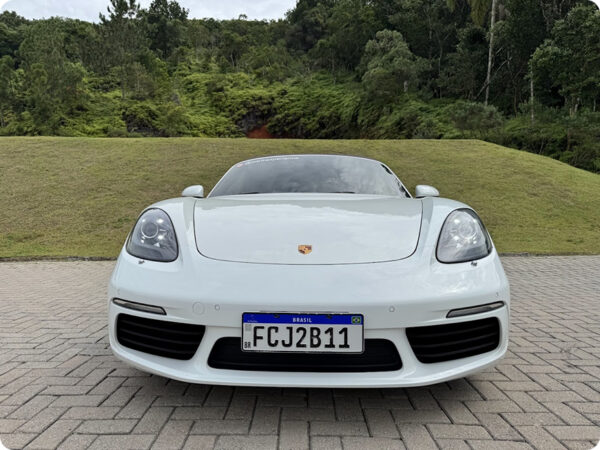 PORSCHE 718 BOXSTER S - Image 2