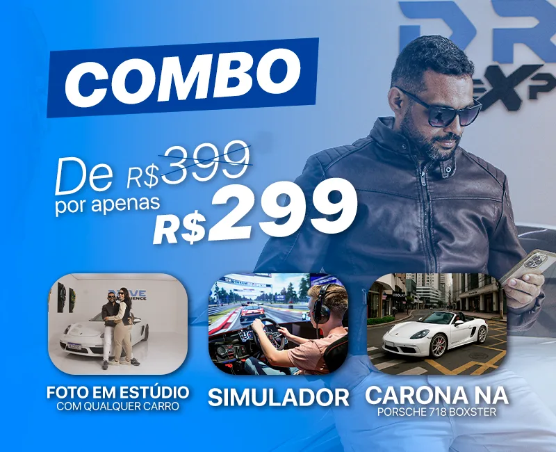 Combo 1