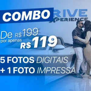 5 FOTOS DIGITAIS +1 FOTO IMPRESSA