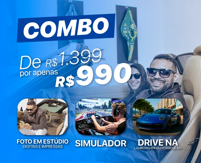 Combo Principal