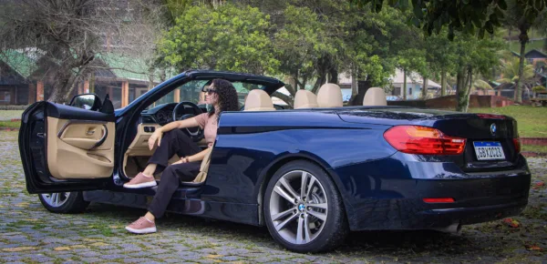 BMW SÉRIE 4 CABRIOLET - Image 6