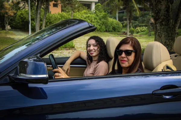 BMW SÉRIE 4 CABRIOLET - Image 8